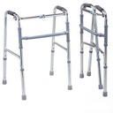 Andador paso a paso con 2 barandas Foshan