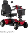 SCOOTER VICTORY SPORT