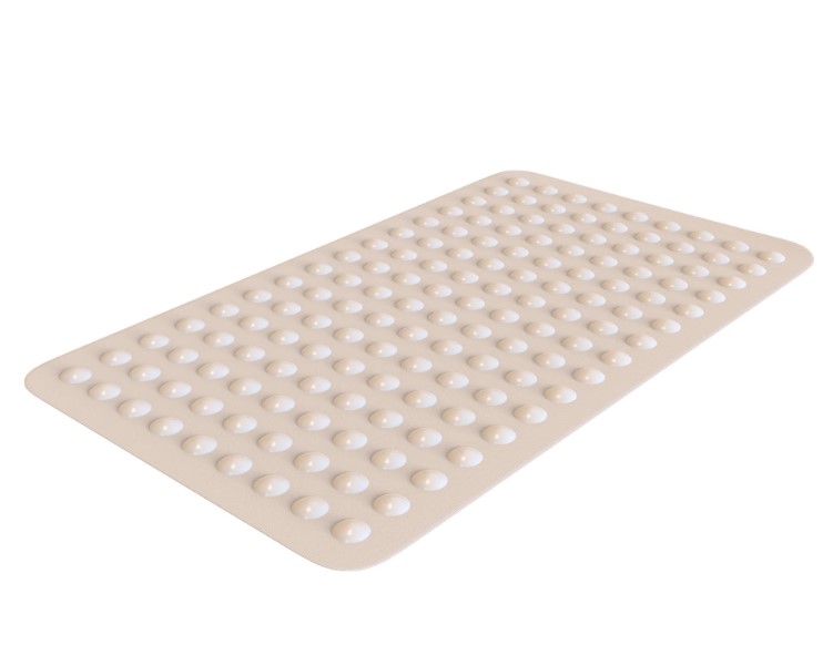 ALFOMBRA ANTIDESLIZANTE THERABUBBLE