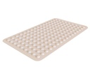 ALFOMBRA ANTIDESLIZANTE THERABUBBLE