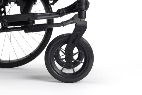 SILLA DE RUEDAS LIGHT