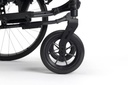 SILLA DE RUEDAS LIGHT