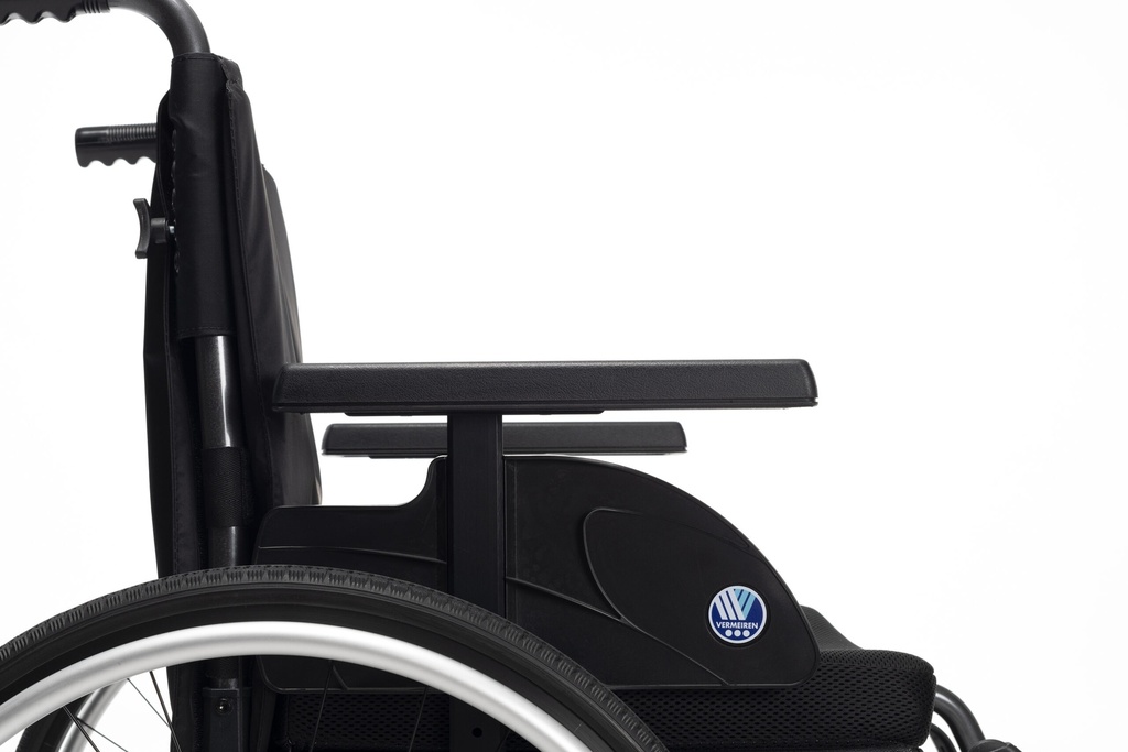 SILLA DE RUEDAS LIGHT