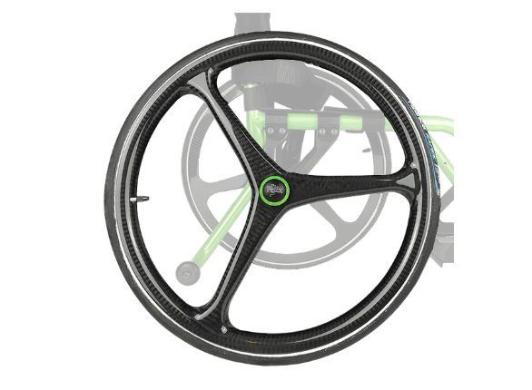 SILLA ULTRALIVIANA MANUAL FELIX 18