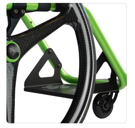 SILLA ULTRALIVIANA MANUAL FELIX 18
