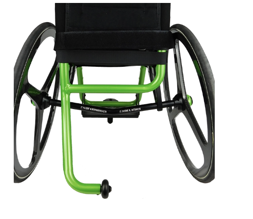 SILLA ULTRALIVIANA MANUAL FELIX 18