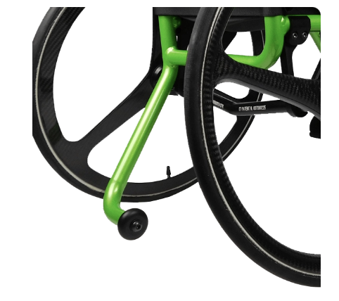 SILLA ULTRALIVIANA MANUAL FELIX 18