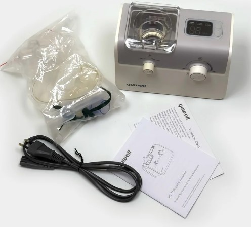 NEBULIZADOR ULTRASONICO
