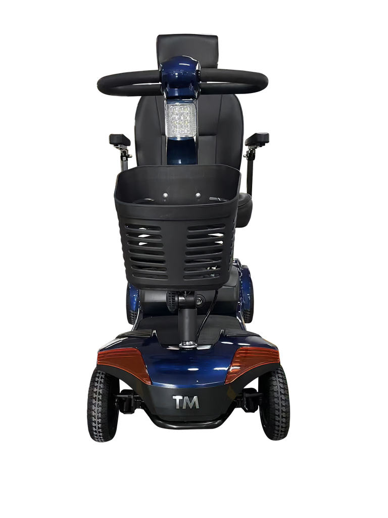 SCOOTER THERAROVER PRO