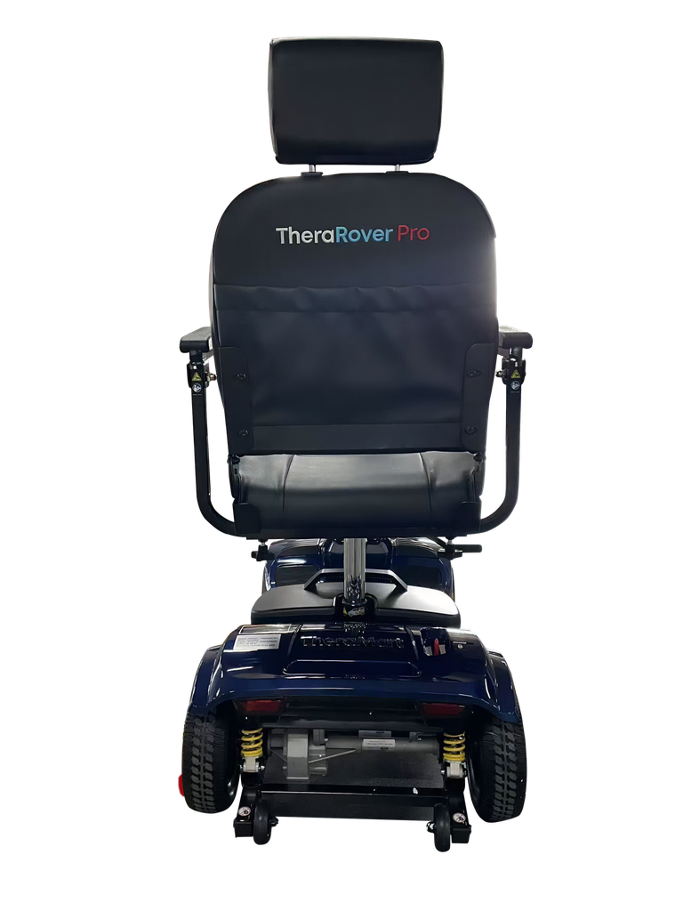 SCOOTER THERAROVER PRO