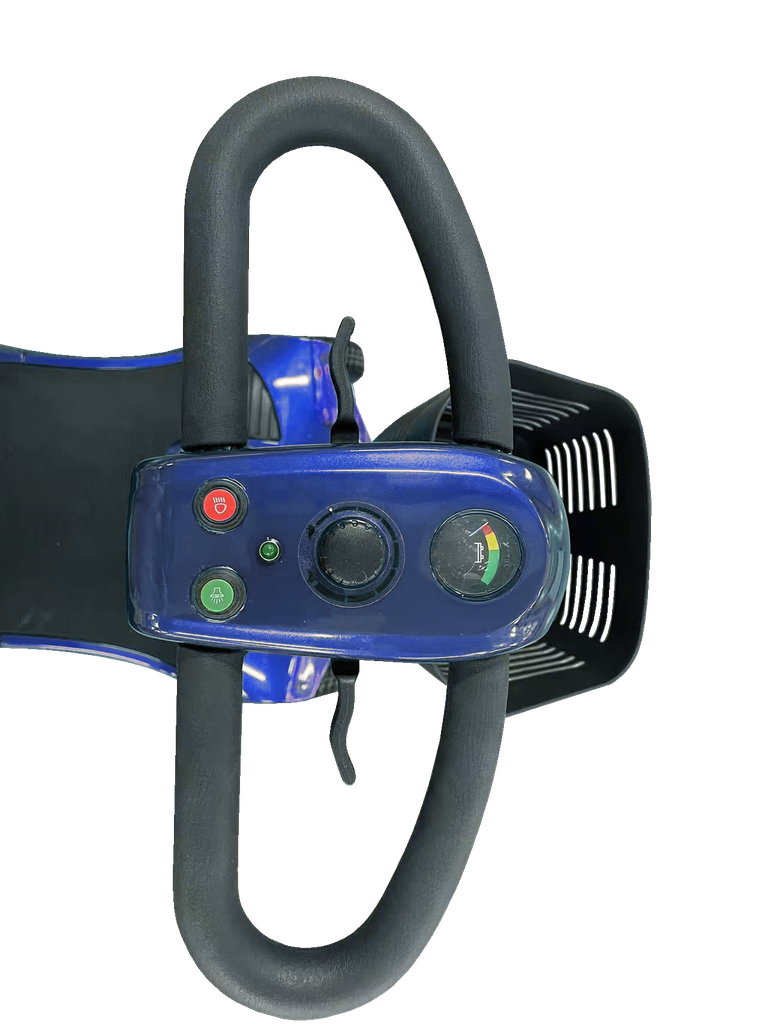 SCOOTER THERAROVER PRO
