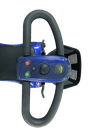 SCOOTER THERAROVER PRO