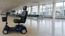 SCOOTER THERAROVER PRO