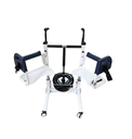 SILLA DE TRANSFERENCIA 4 EN 1