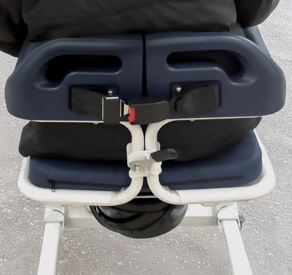SILLA DE TRANSFERENCIA 4 EN 1