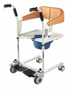 SILLA DE TRANSFERENCIA ALK850S
