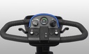SCOOTER VICTORY 10, 4WH AZUL