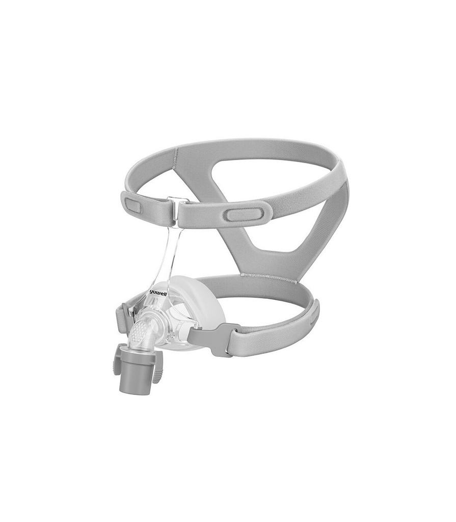 CPAP APAP AUTOMÁTICO TACTIL