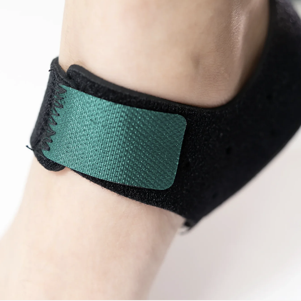 TALONERA DE SOPORTE DE TELA