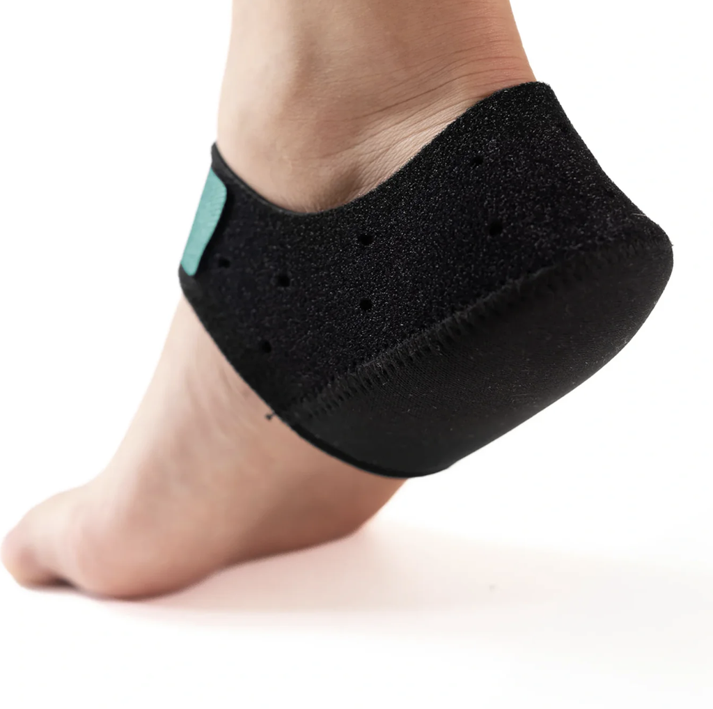 TALONERA DE SOPORTE DE TELA