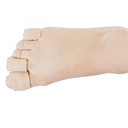 TUBO PARA CALLOS RECORTABLE DE TELA REVESTIDO EN GEL 