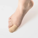 DEDAL CON TELA PARA PROTECCIÓN DEL DEDO Y UÑA 