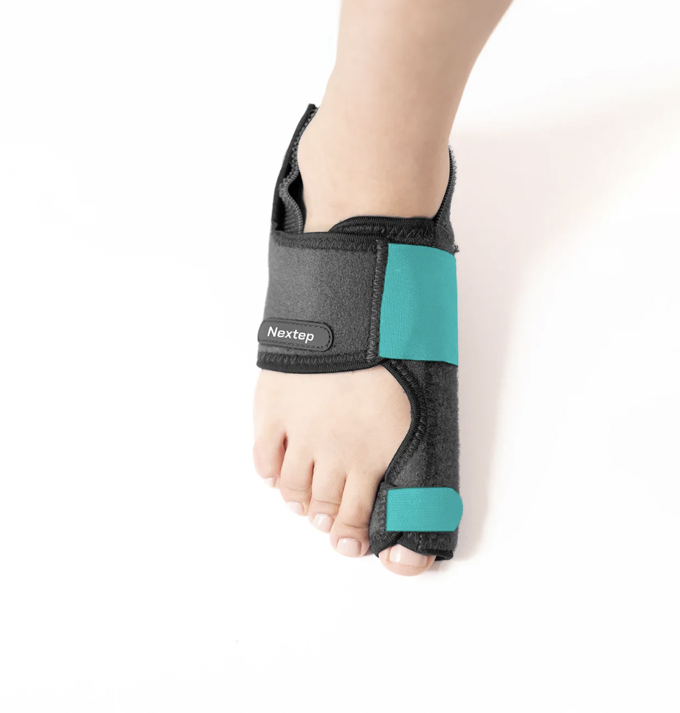 CORRECTOR DE JUANETES DE NOCHE 