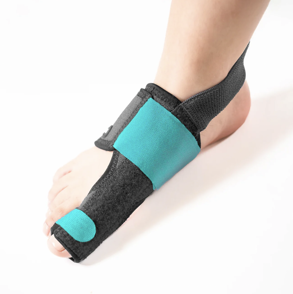 CORRECTOR DE JUANETES DE NOCHE 