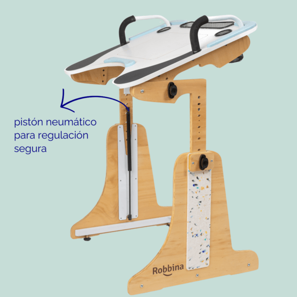 MESA MULTIFUNCIONAL INDIVIDUAL ROBBINA