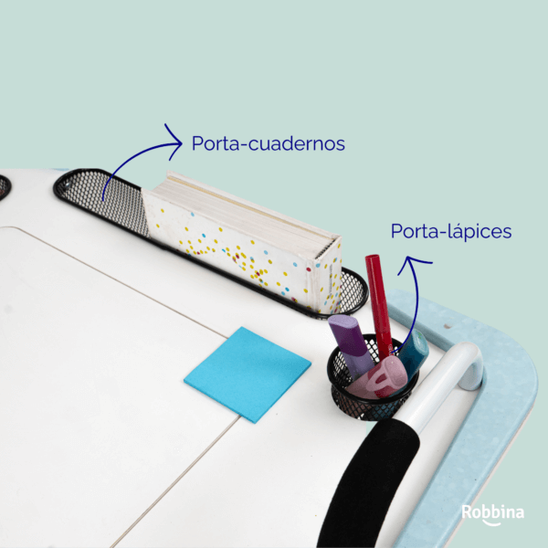 MESA MULTIFUNCIONAL INDIVIDUAL ROBBINA