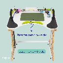 MESA MULTIFUNCIONAL INDIVIDUAL ROBBINA