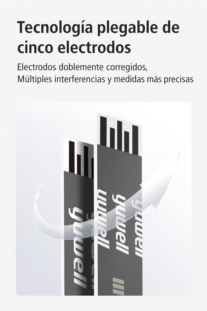 TIRAS PARA MONITOR DE GLUCOSA 710  (50 UDS X CAJA)