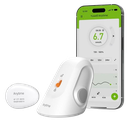 MONITOR DE GLUCOSA CONTINUO