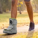 BOTA ORTOPÉDICA AIR LINER WALKER CORTA