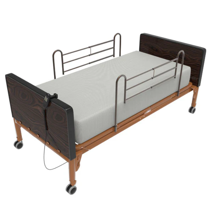 BARANDALES AJUSTABLES THERAFORTE