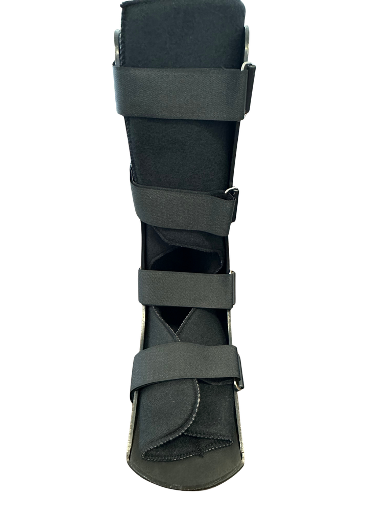 BOTA WALKER TIPO VALVA ESTANDAR