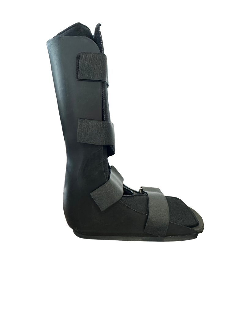 BOTA WALKER TIPO VALVA ESTANDAR