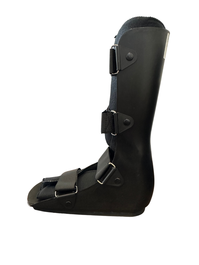 BOTA WALKER TIPO VALVA ESTANDAR