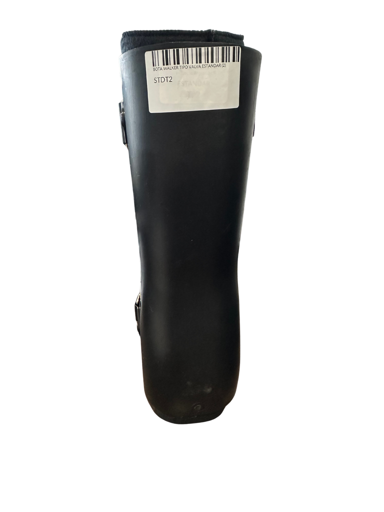 BOTA WALKER TIPO VALVA ESTANDAR