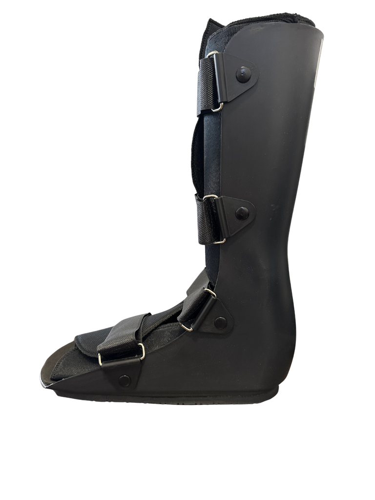 BOTA WALKER TIPO VALVA ECO