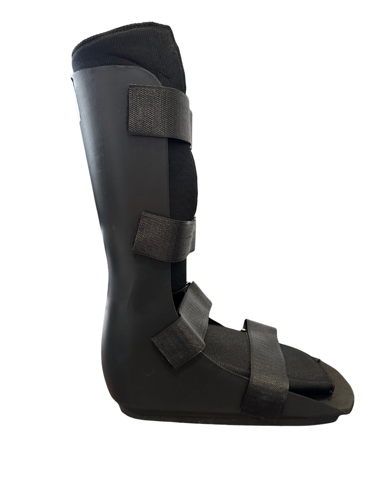 BOTA WALKER TIPO VALVA ECO