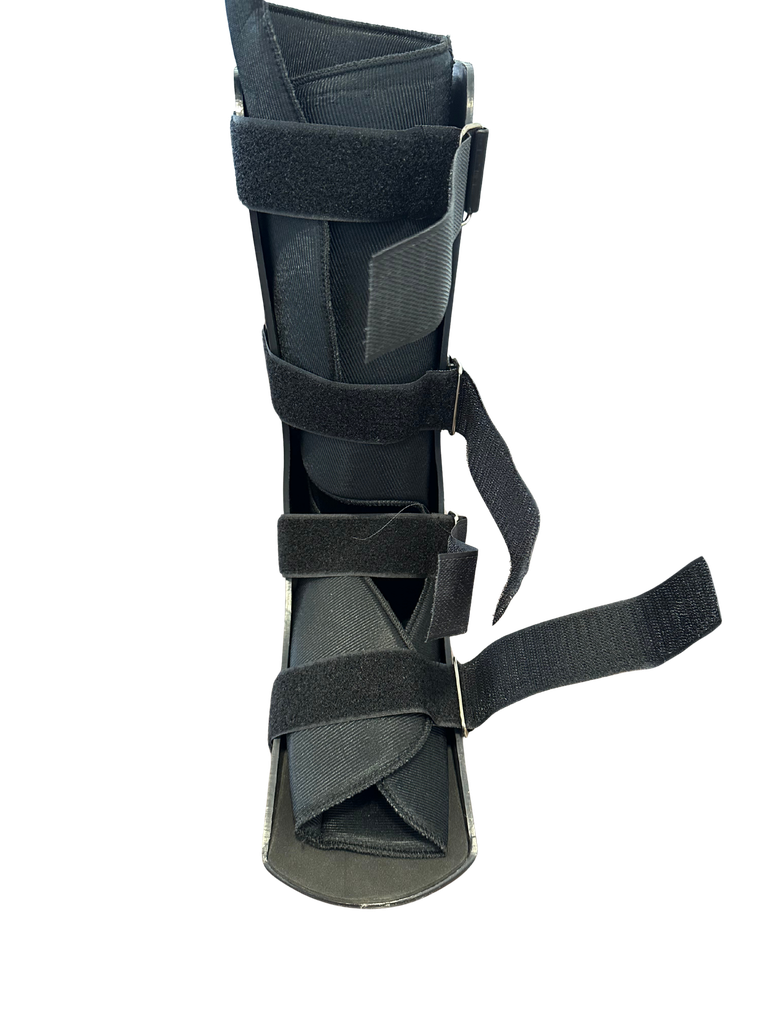 BOTA WALKER TIPO VALVA ECO