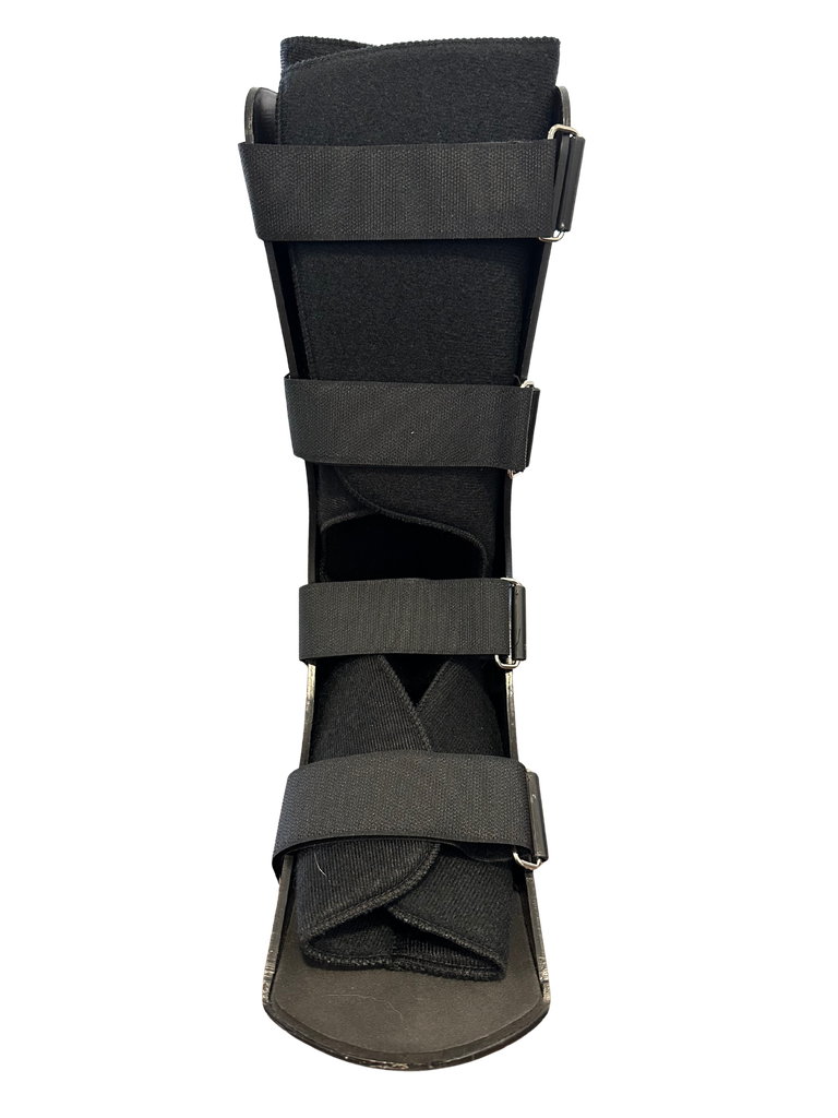 BOTA WALKER TIPO VALVA ANCHA