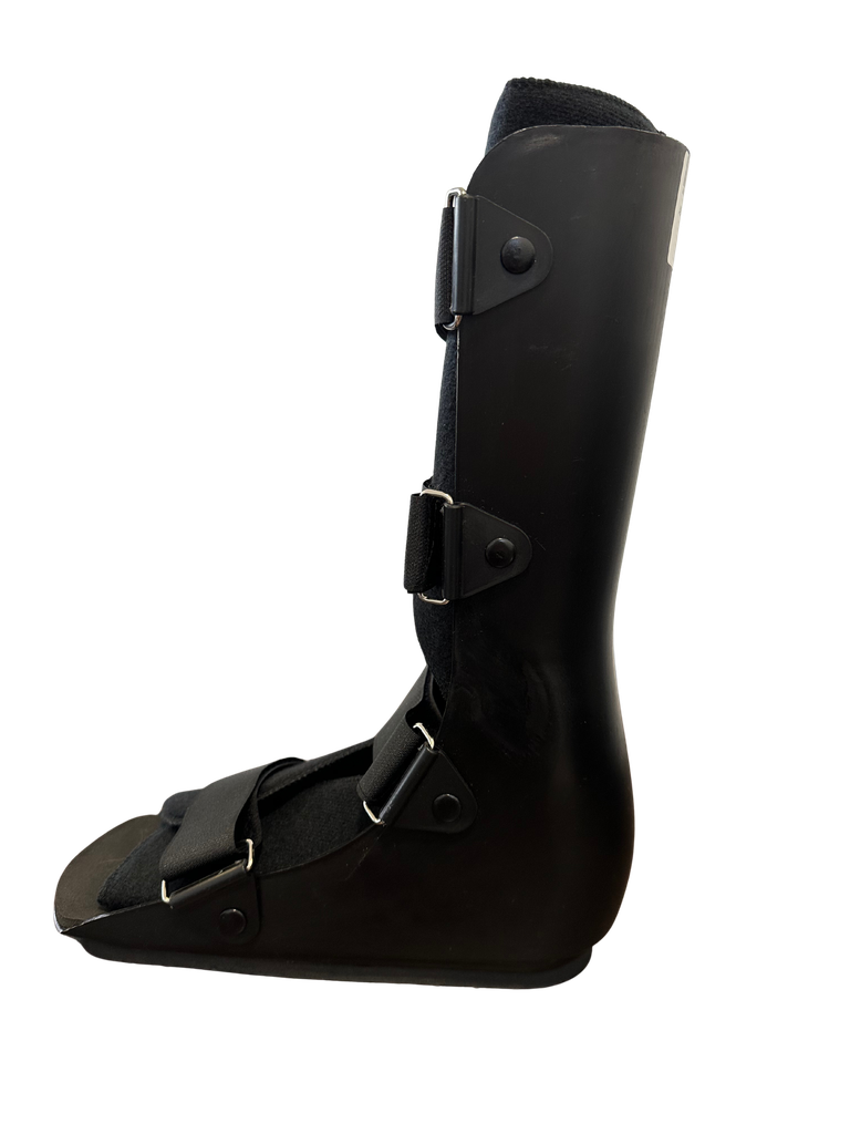 BOTA WALKER TIPO VALVA ANCHA