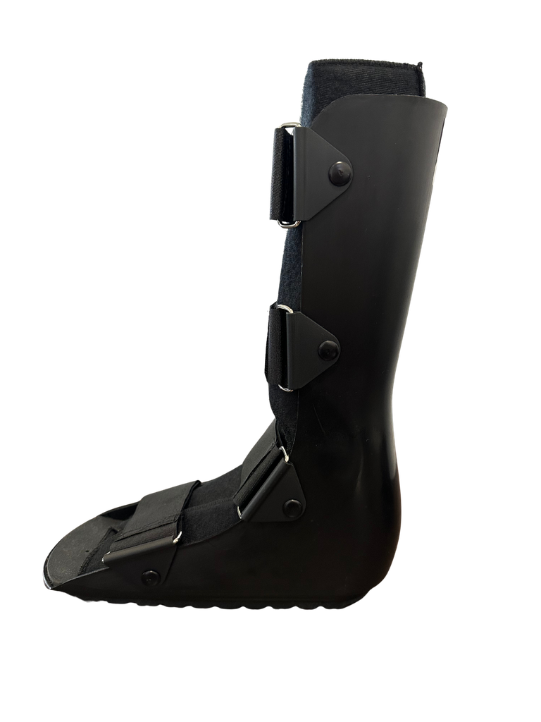 BOTA WALKER TIPO VALVA PREMIUM