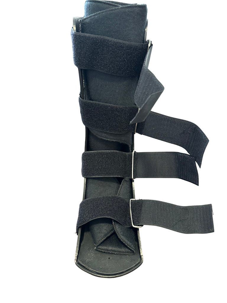 BOTA WALKER TIPO VALVA PREMIUM