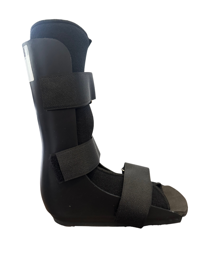 BOTA WALKER TIPO VALVA PEDIATRICA 