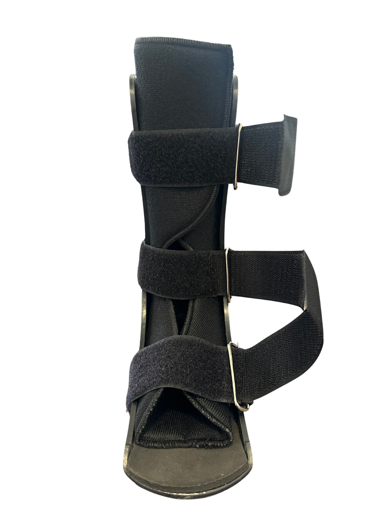 BOTA WALKER TIPO VALVA PEDIATRICA 