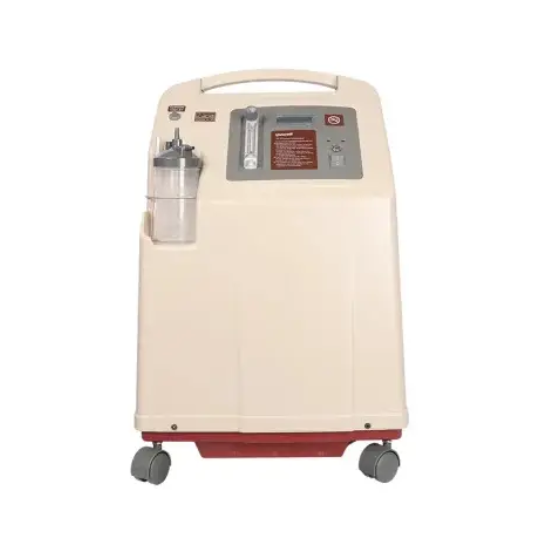 CONCENTRADOR DE OXIGENO 10LTS