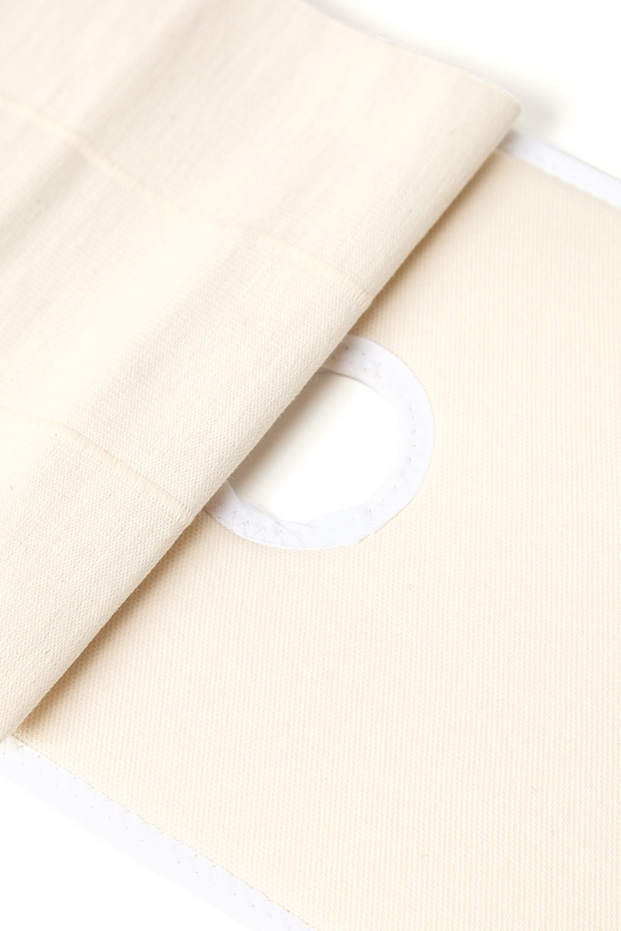 FAJA PARA OSTOMIA ORIFICIO 7 CM